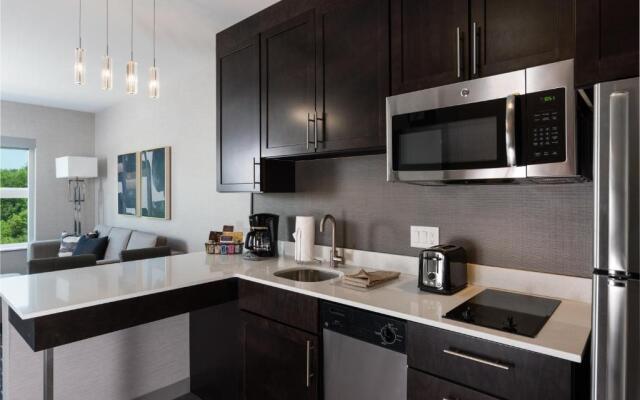 Residence Inn Waco South