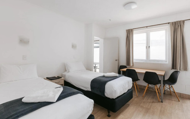 Rolleston Motel Thames – Wenzel Motels