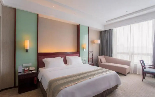 Park Plaza Hotel Changzhou
