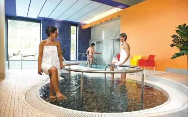 Hotel Allegra Pontresina