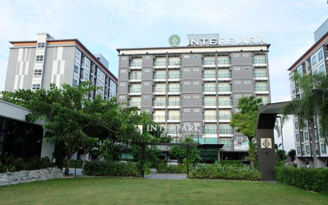 Interpark Hotel & Residence, Eastern Seaboard Rayong