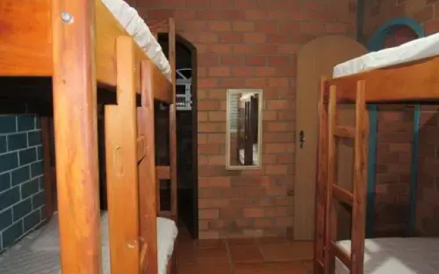 Hostel Canto Grande