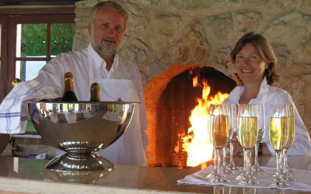 Le Haut des Espinets