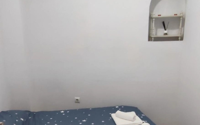 Acogedora Suite en centro de Granada