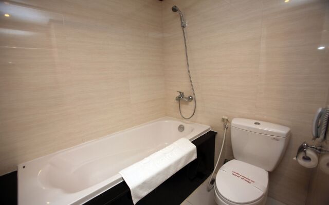 HANZ Sunny 2 Hotel Hanoi