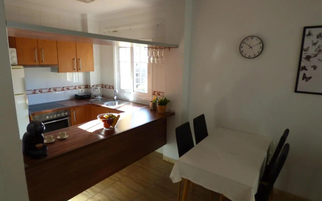 Apartman Mar Primavera