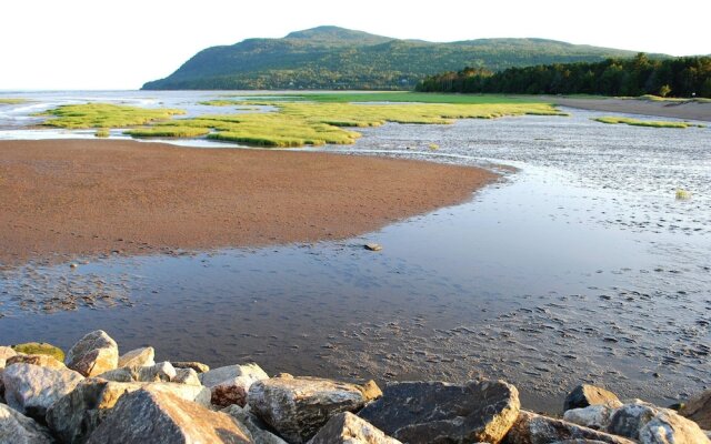 Gîte La Chambre des Maîtres