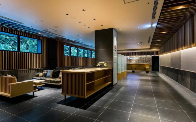 Daiwa Roynet Hotel Kyoto Ekimae PREMIER - Image 2