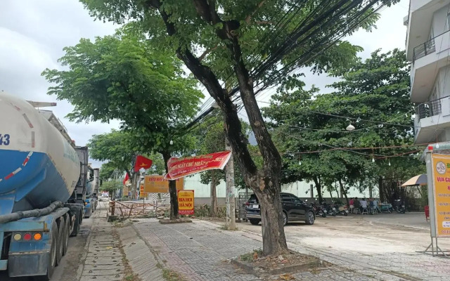 Khách Sạn Á Châu 1