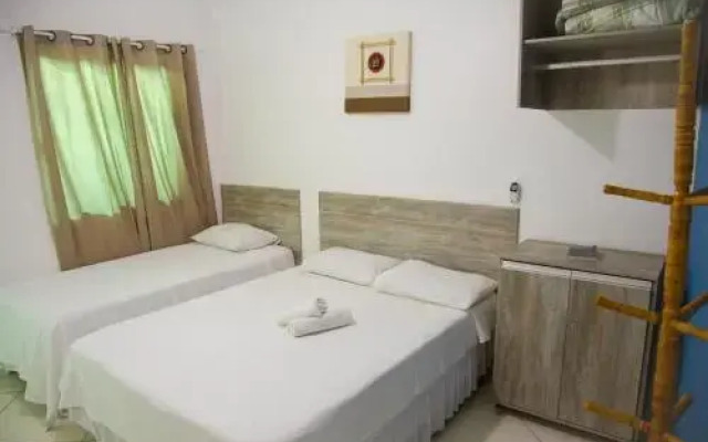 Pousada Belezinha