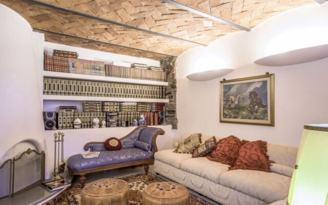 Villa Campo del Mulino