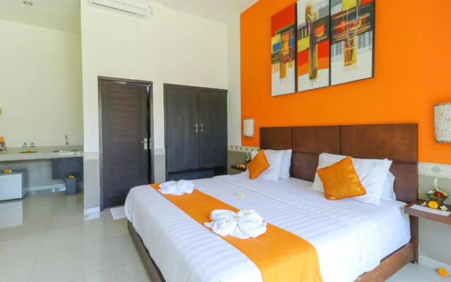 Ninja Suite Villa