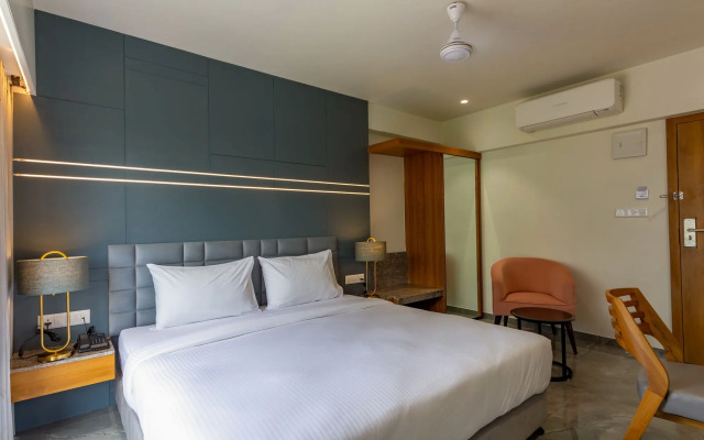 Hotel Nalanda