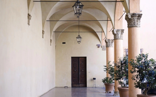 Casa Isolani Santo Stefano
