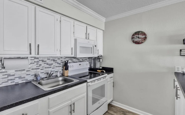 The Victorian Condos