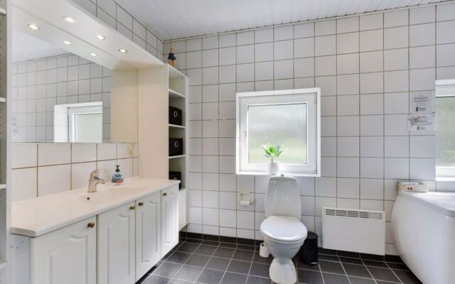 "Genta" - 1km from the sea in Western Jutland