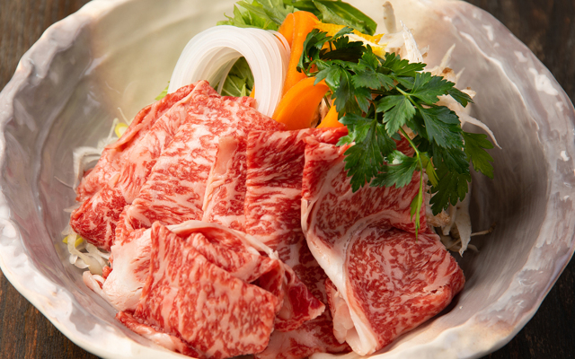 Hanare No Yado Ryotei Kaiseki Soga