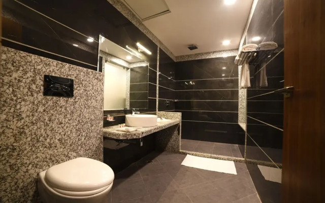 Jaipur Bagh by Saagasa Hotels