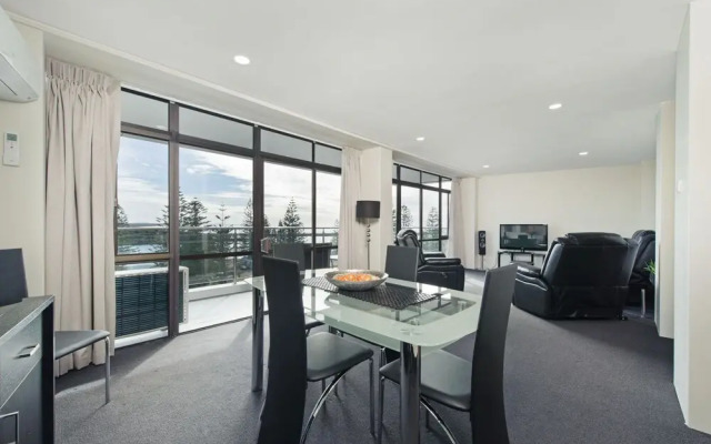 Tasman Towers 14, 3 Munster Street,