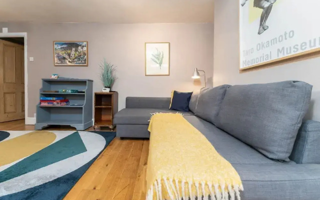 Host Stay Waterloo Apartment