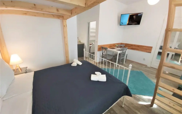 92 Residence