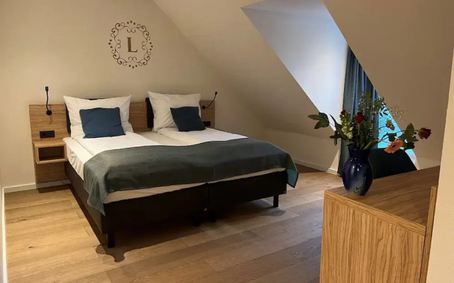 Burghotel Grenzau