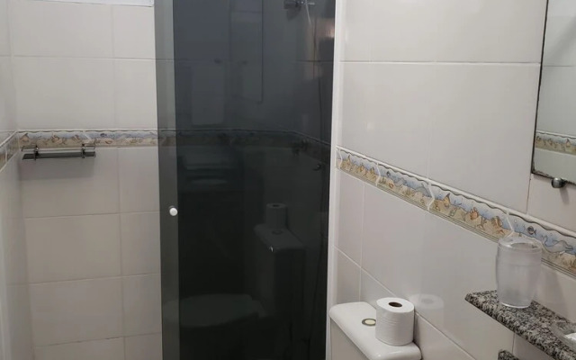 Pousada Barra Nativa
