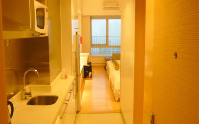 Zhijia Hotel - Guangzhou – Guest Rooms – Guangzhou