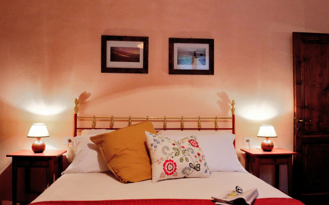 Agriturismo Fattoria La Prugnola