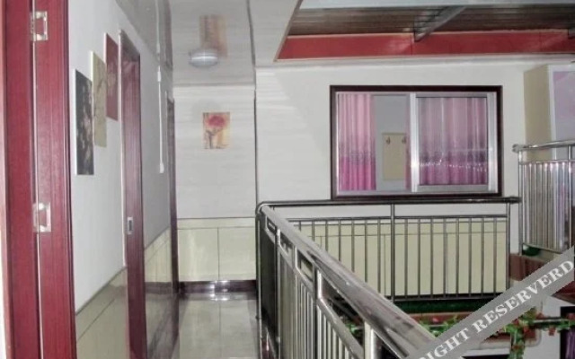 Welcome to See Sunset Inn