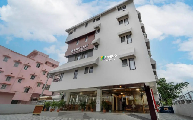 Treebo Kashvijoy