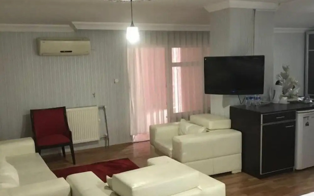 Polatlı Grand Sakarya Otel