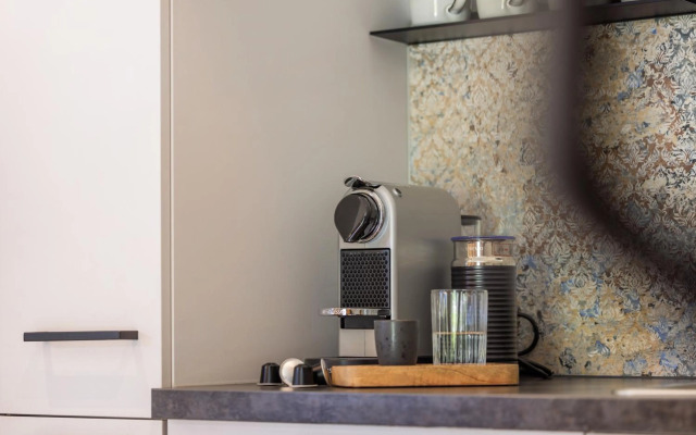 Apartment Mountainview