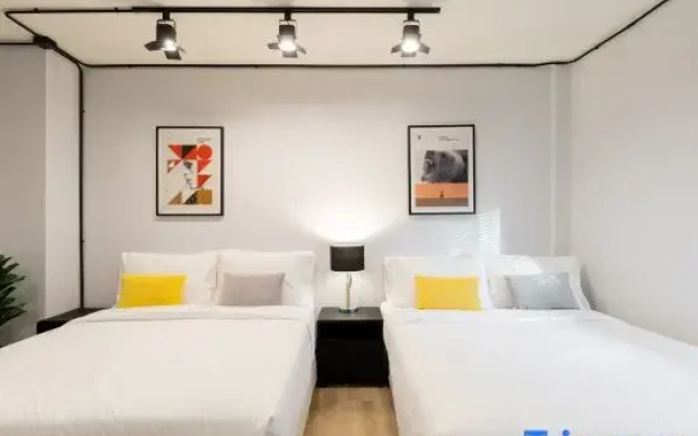 Ombra House No27