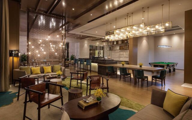 Four Points by Sheraton Hefei, Baohe