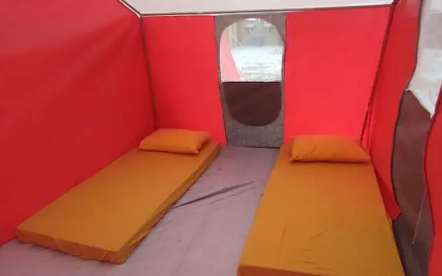Myra Camping