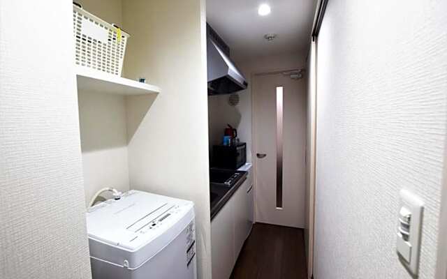 Land-Residential Hotel Fukuoka - Vacation STAY 81843v