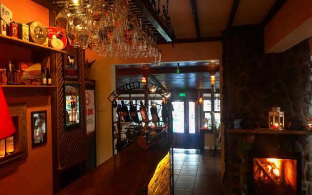 Agva Piccolo Mondo Hotel - Adults Only