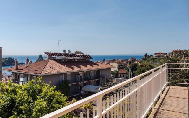 Oasi Azzurra Seaview by Wonderful Italy