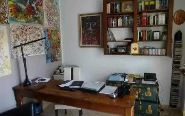 B&B A Casa di Mael