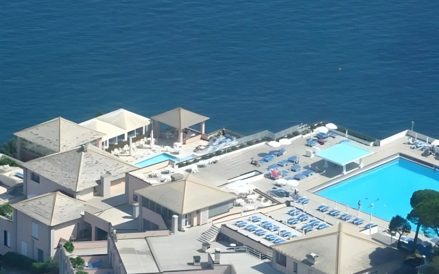 Hotel Punta San Martino