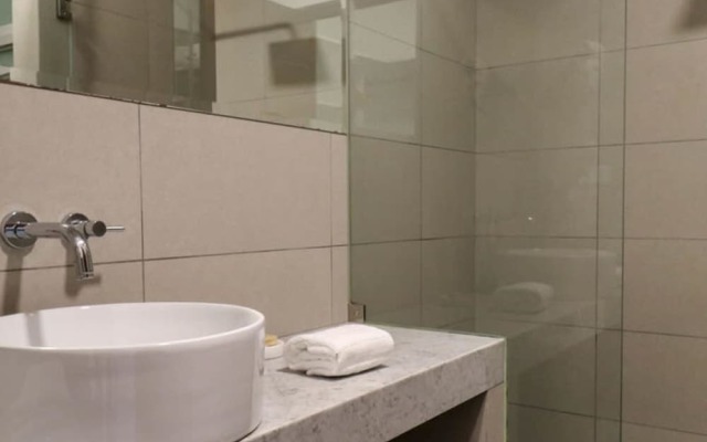 w Comfy 2BR Near Parque Kennedy in Miraflores