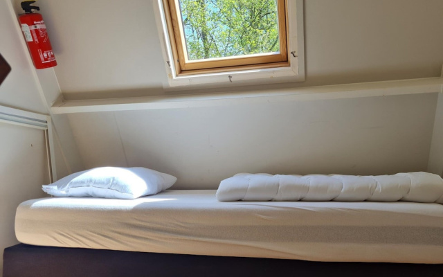 Comfortable Family Chalet in Durbuy