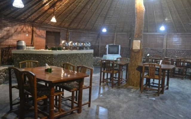 Vanya River Lodge