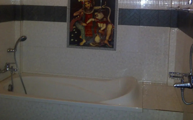 Kun - Kun Guest House Ubud