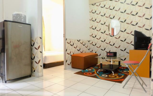 Pancoran Riverside Apartment