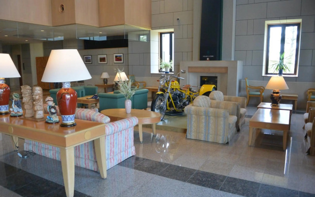 Spa & Hotel Resort Furano La Terre