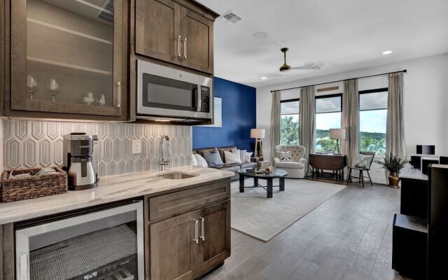 Whispering Waters 4 Bedroom Home