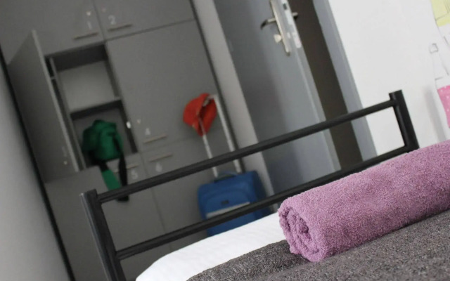Soda Hostel & Apartments