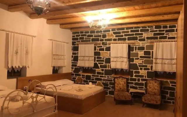Hotel Kaso Ervehe